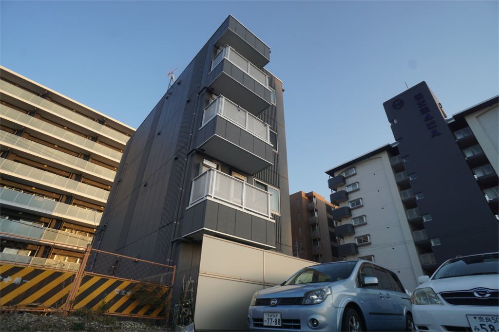 スタシオンドゥ西大寺 その他25