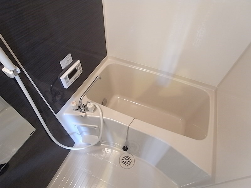 スタシオンドゥ西大寺 風呂画像