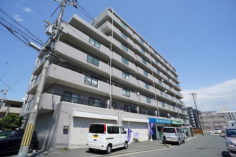 マンションオカザワ その他外観1