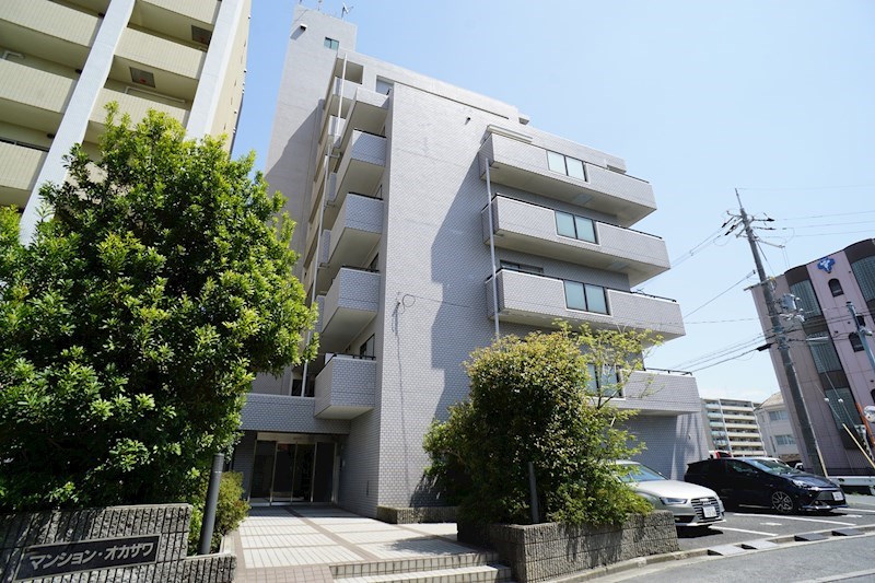 マンションオカザワ その他外観2