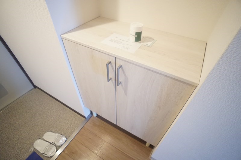 マンションオカザワ その他8