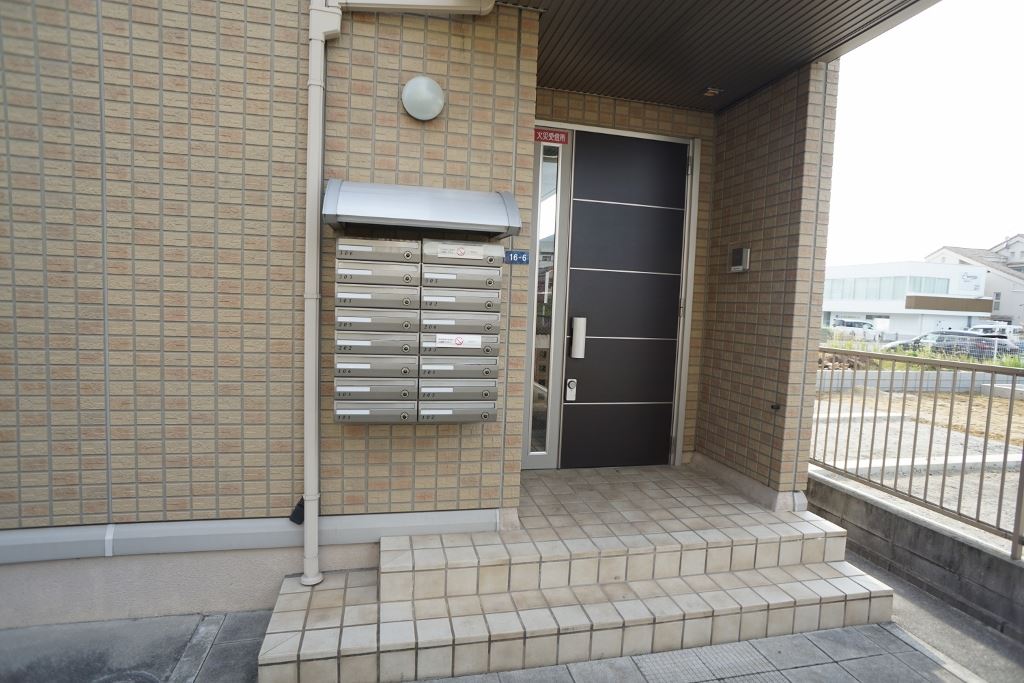 リビングタウン西大寺 その他16