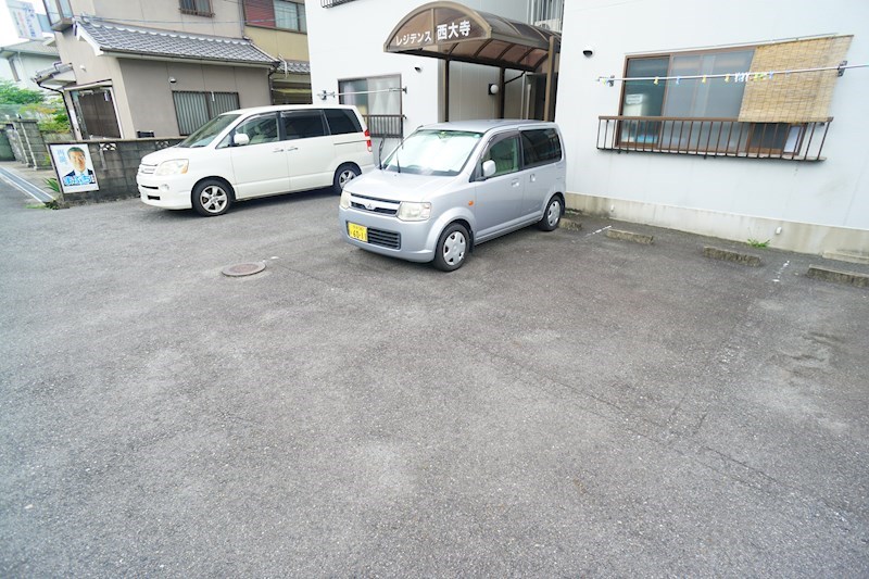 レジデンス西大寺 その他5