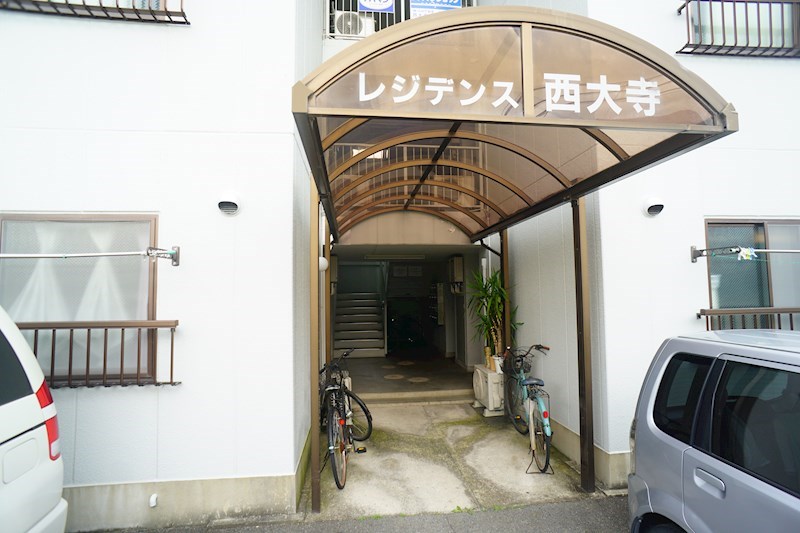 レジデンス西大寺 その他6