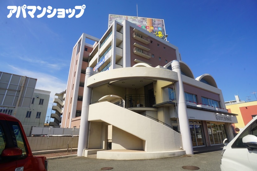 Ｐｌｅｎａ　Ｃｏｕｒｔ　（プレナコート） 403号室 外観
