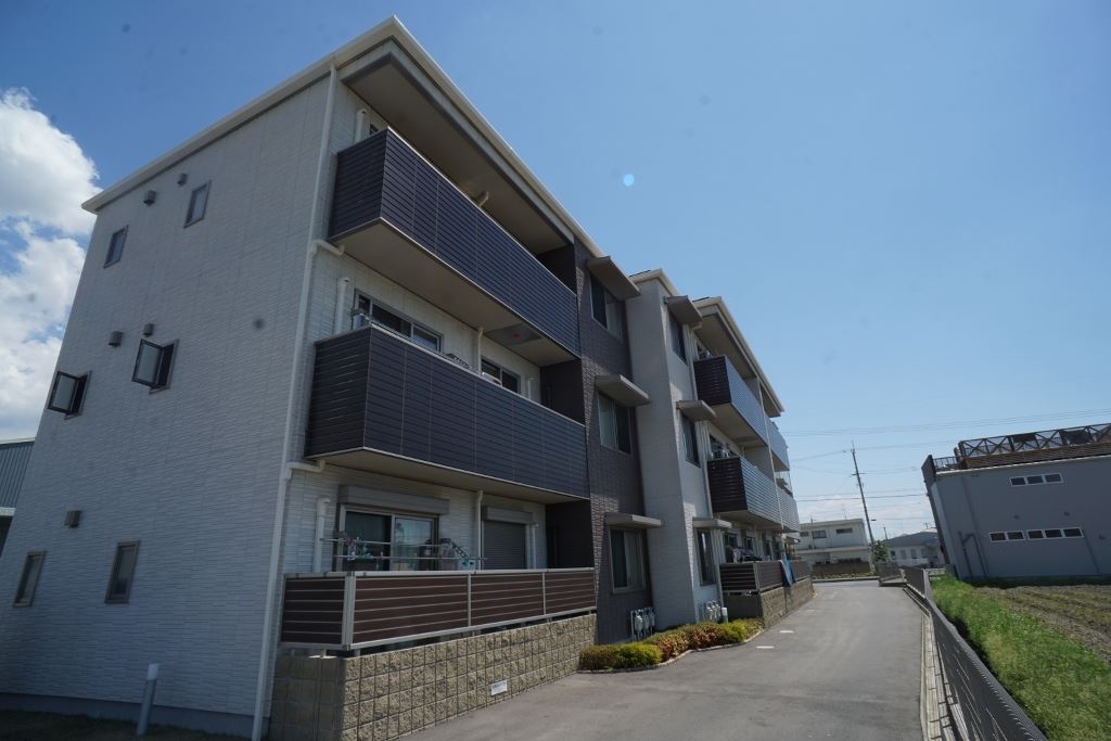 クオレール その他外観3