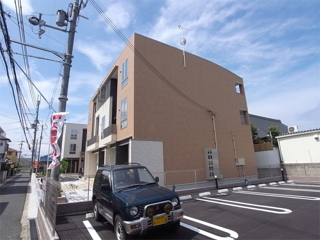 ガーデン・ヴィラ　Ｂ棟 その他17