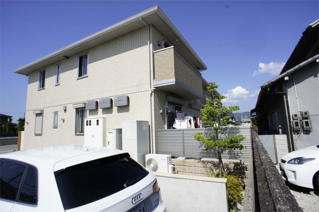 ビアン　シャンテ その他17