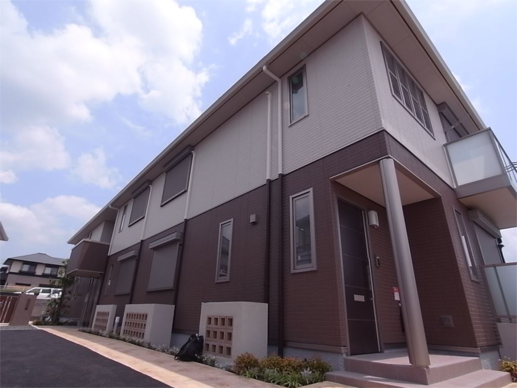 マウナロアⅡ その他外観1