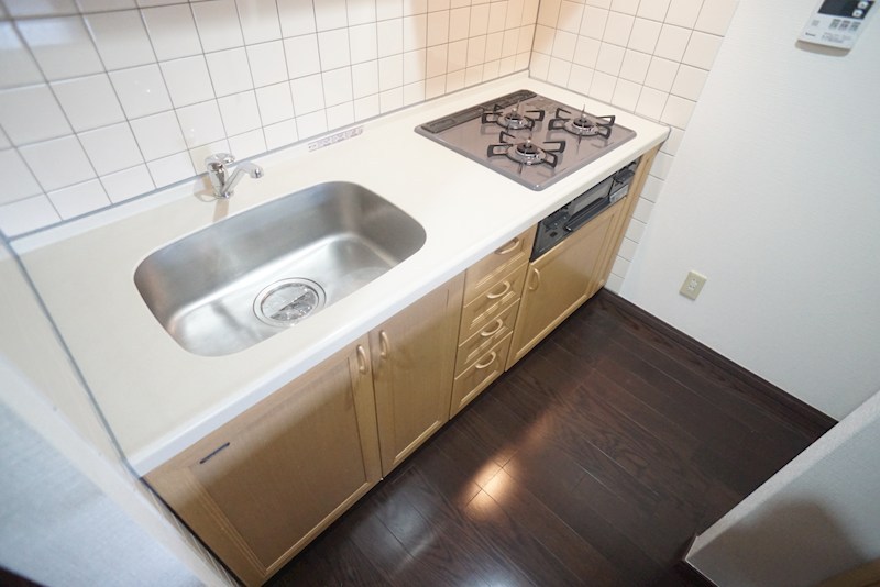 エミネンス キッチン