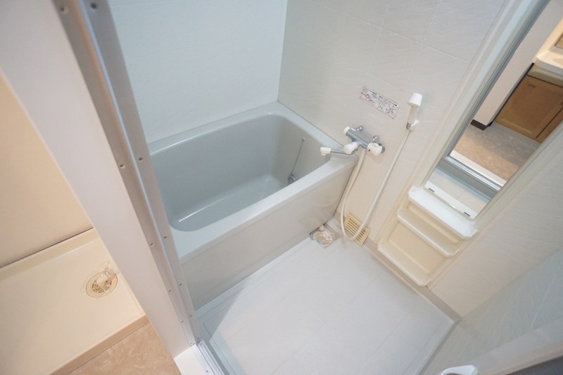 エミネンス 風呂画像