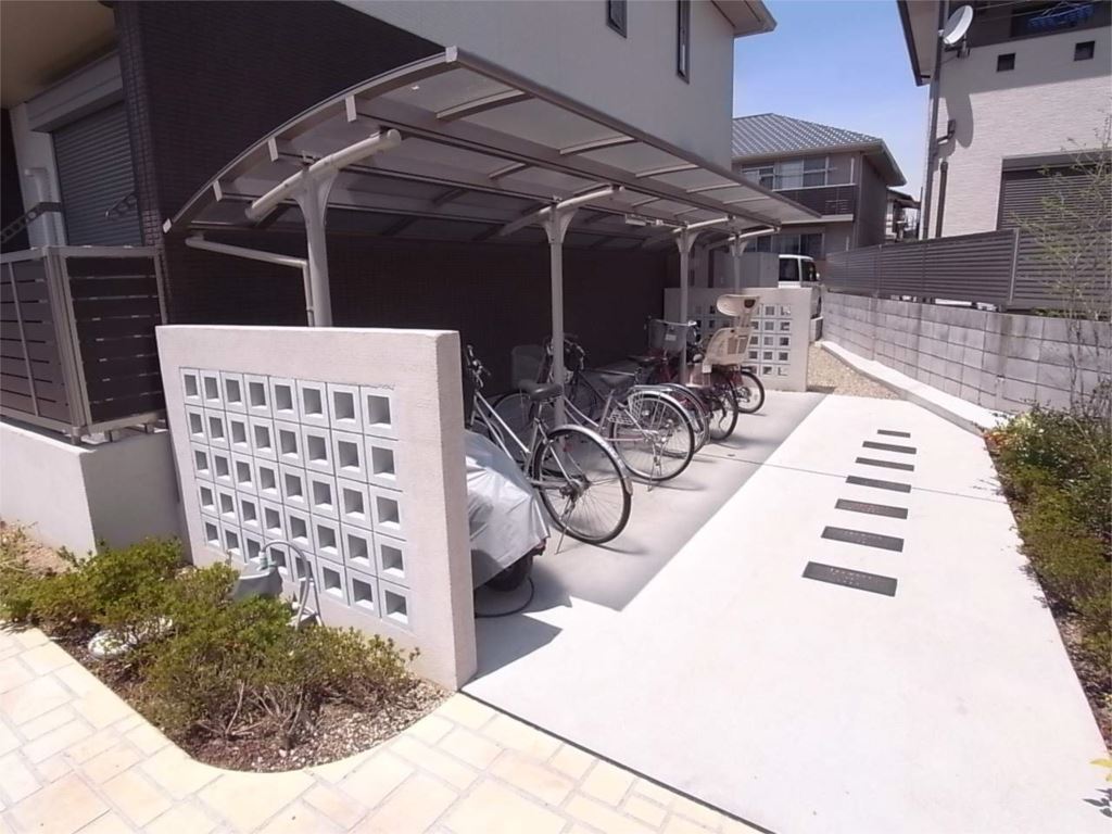 カサベルデ その他16