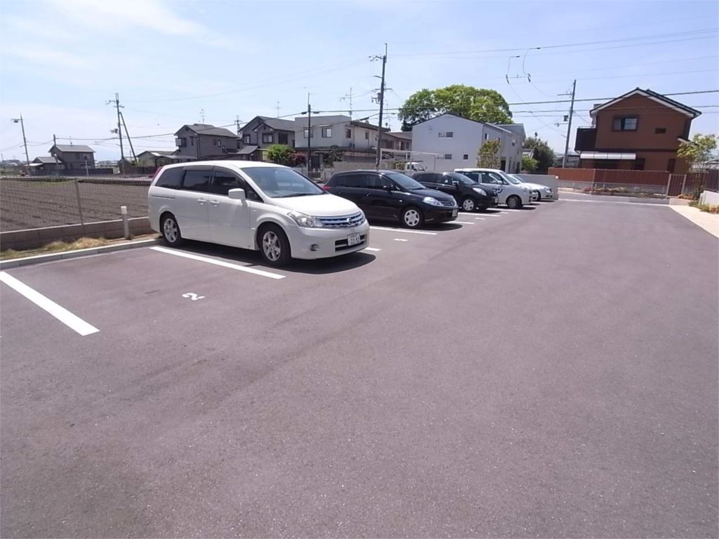 カサベルデ その他17