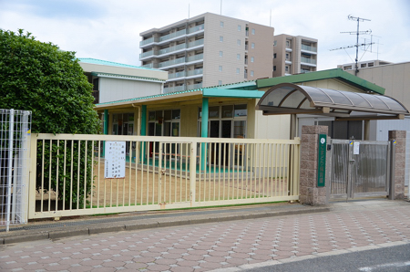 カサベルデ 周辺画像2