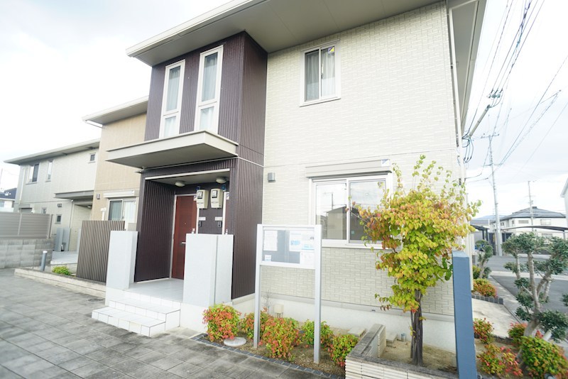 グランデュオ　Ⅰ番館 その他外観1