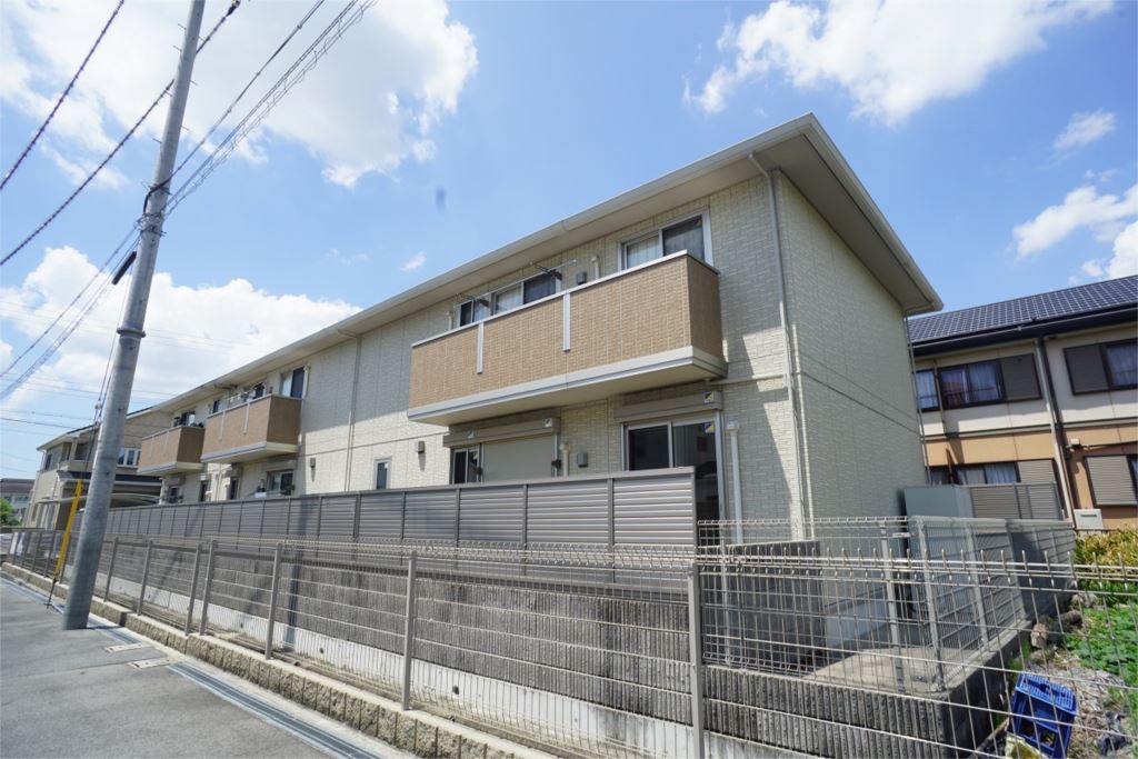 グランデュオ　Ⅰ番館 その他外観1