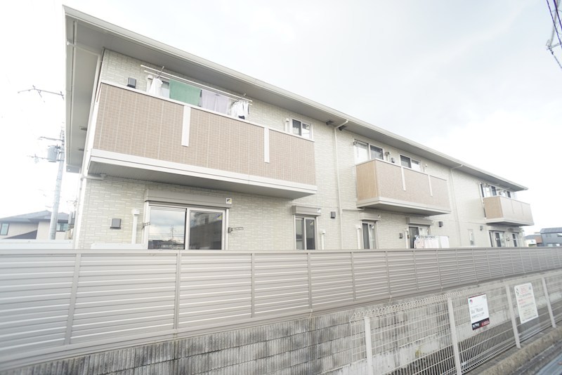 グランデュオ　Ⅰ番館 その他外観2