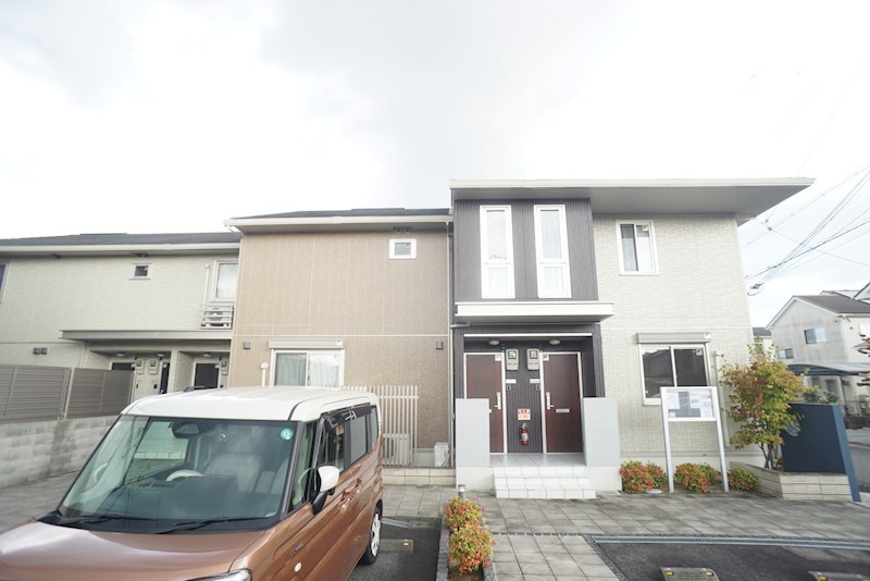 グランデュオ　Ⅰ番館 その他外観3