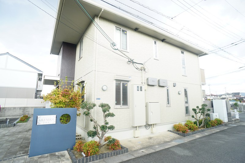 グランデュオ　Ⅰ番館 その他外観4