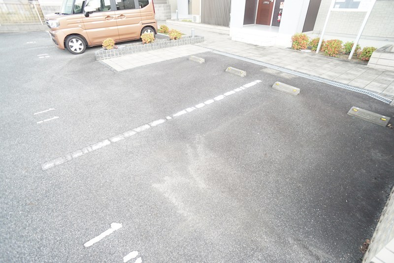 グランデュオ　Ⅰ番館 その他外観5