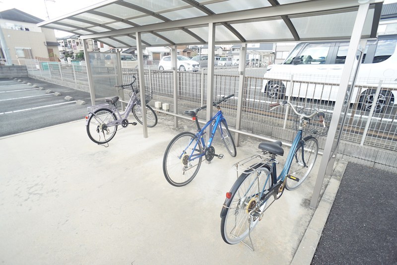 グランデュオ　Ⅰ番館 その他外観6