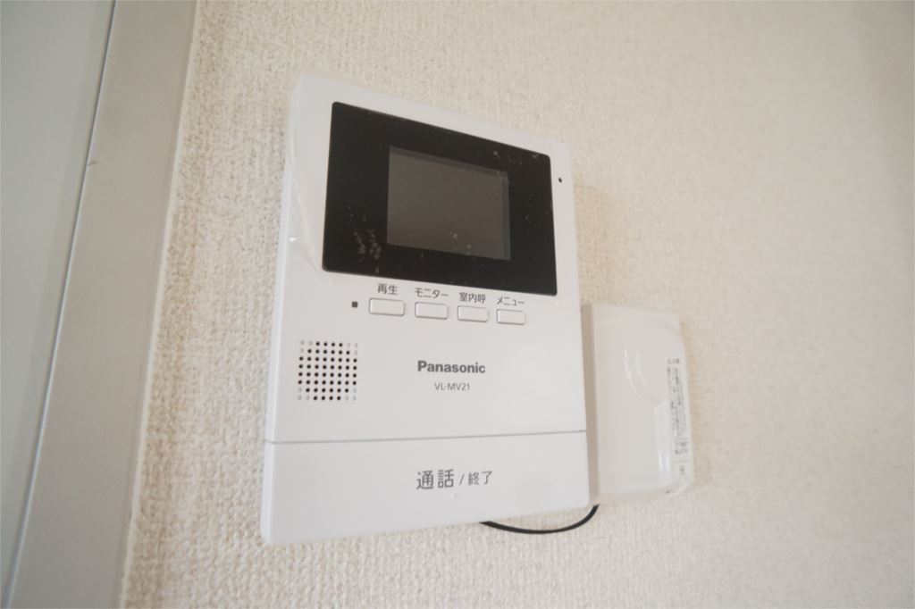 クレールＡ その他4