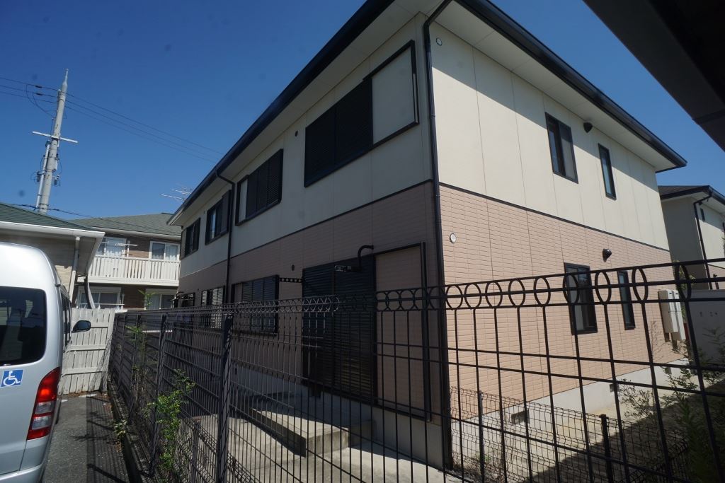 クレールＡ その他外観1