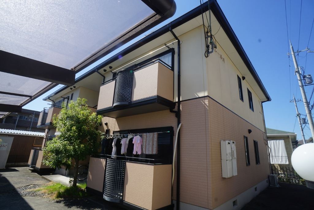 クレールＡ その他外観2