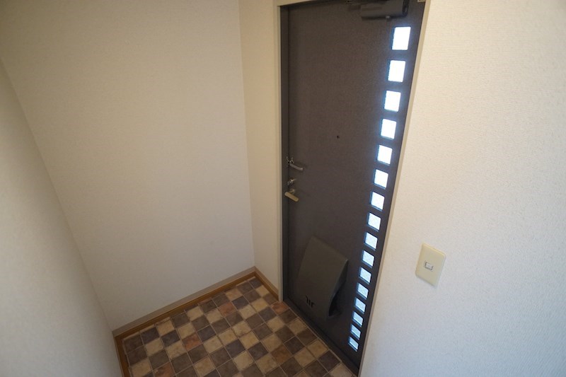 クレールＡ その他10