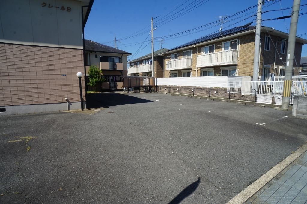 クレールＡ その他17