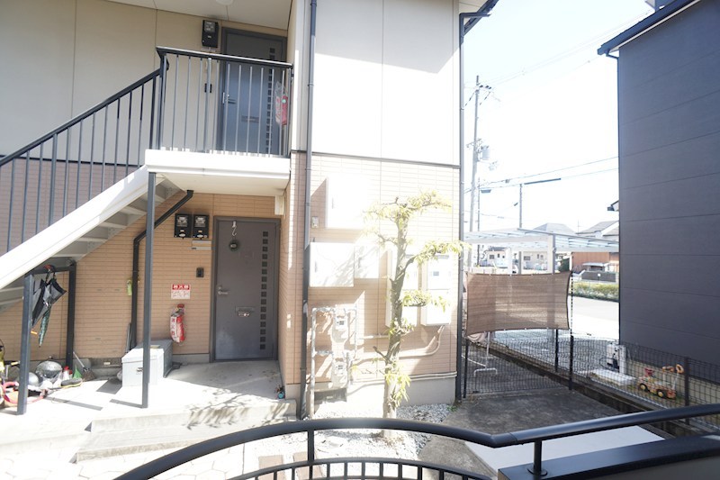 クレールＡ その他4