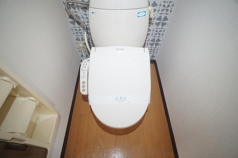 クレールＡ その他8