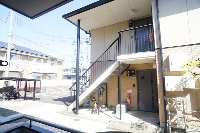クレールＡ その他27