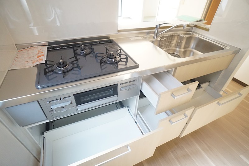 クレールＡ その他34