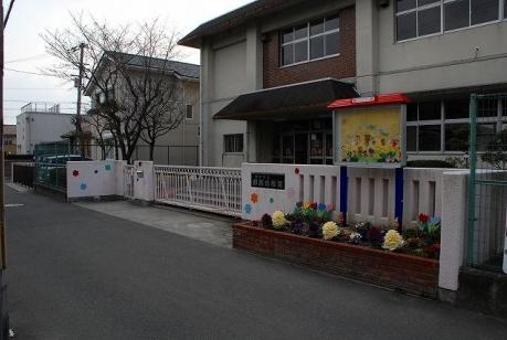 ウィルコート四条 周辺画像6