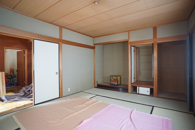 奈良市秋篠邸 その他6