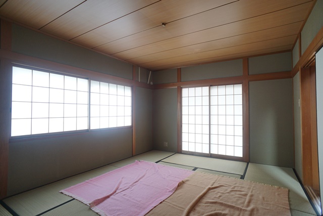 奈良市秋篠邸 その他9