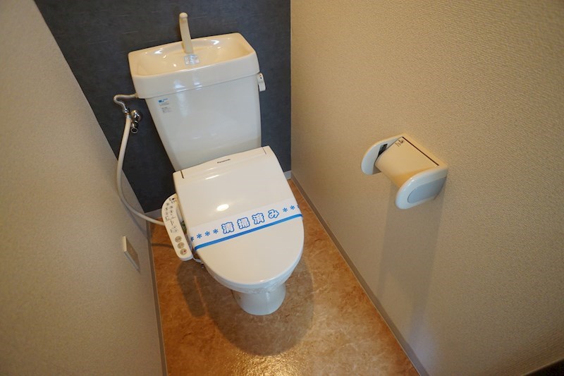 メゾン１６ その他1