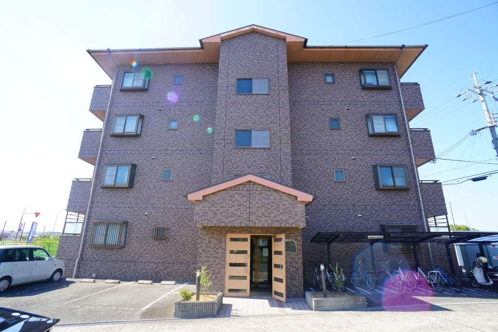 メゾン１６ その他外観1