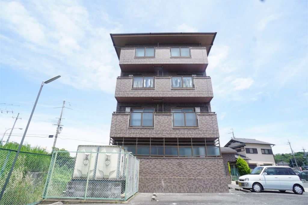 メゾン１６ その他外観2