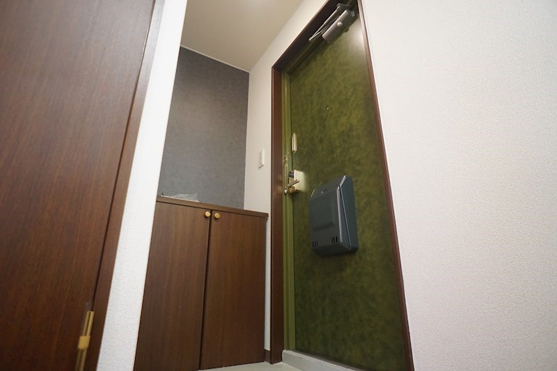 メゾン１６ その他7