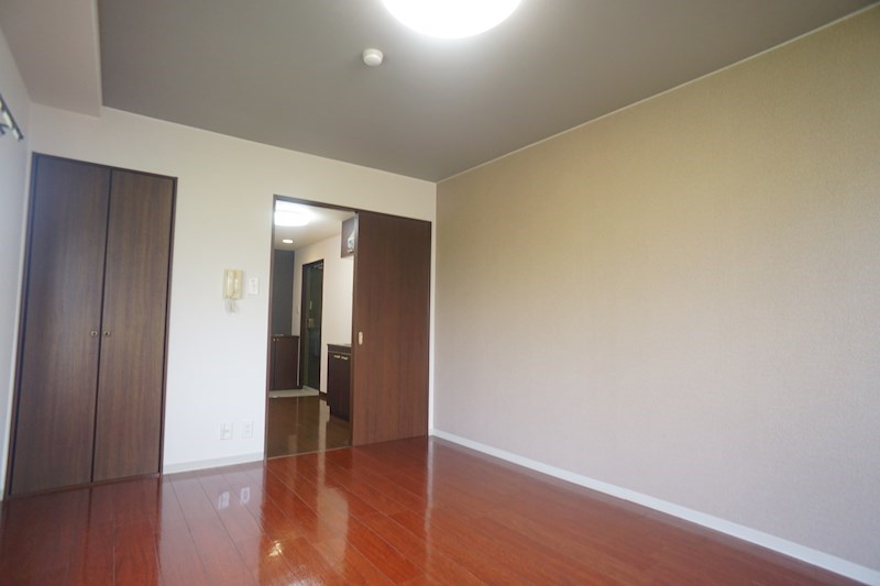 メゾン１６ リビング