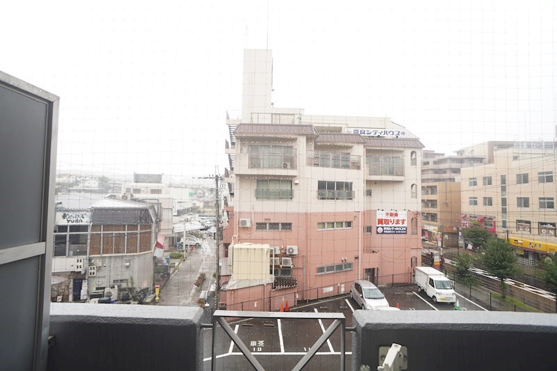 シティホームズ富雄駅前 その他27