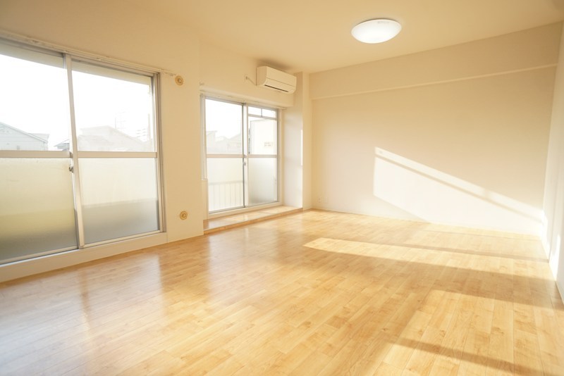 三和平城グランドパレス その他9