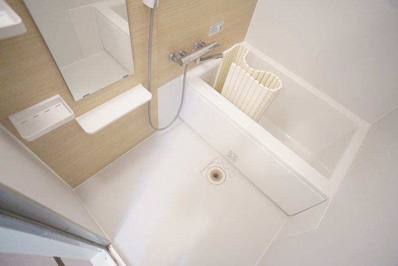 三和平城グランドパレス 風呂画像