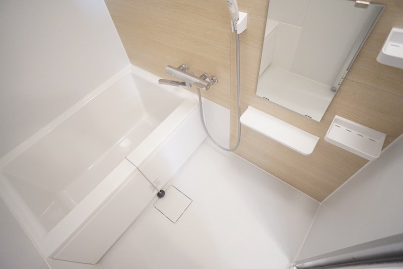 三和平城グランドパレス 風呂画像