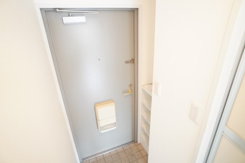 シティホームズ富雄駅前 その他8