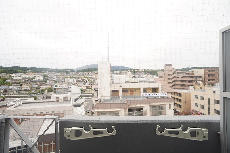 シティホームズ富雄駅前 その他25