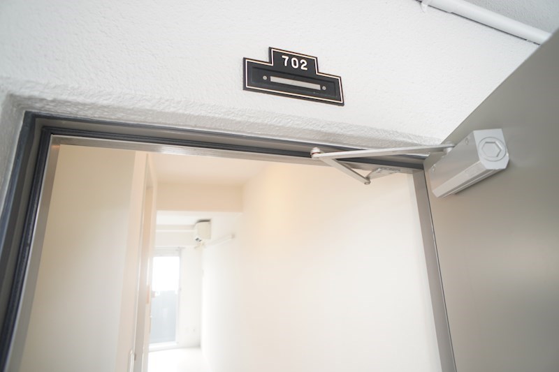 シティホームズ富雄駅前 その他28