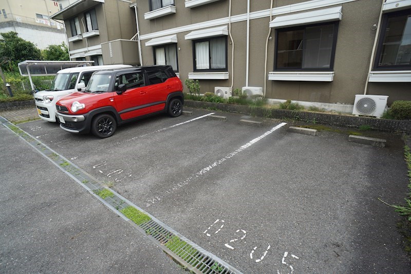 エクレール平城Ｄ棟 その他5